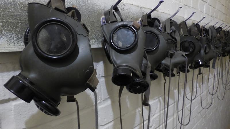 Finlandiyada radiologik va yadroviy tahdidlarga qarshi eng yirik ombor yaratiladi