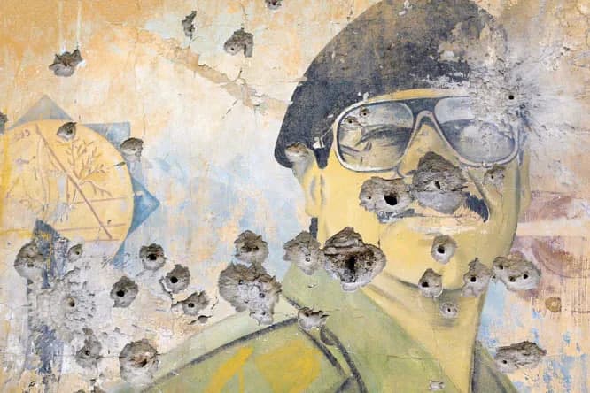Bosqindan 20 yil o‘tib: aksariyat iroqliklar Saddam Husayn davrida yashash darajasi yaxshiroq bo‘lgan deb hisoblaydi