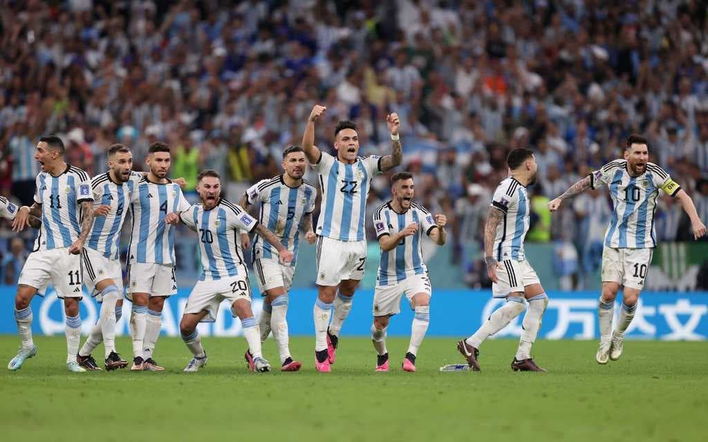 JCh-2022. Argentina Niderlandiya bilan dramatik o‘yinda penaltilar seriyasi orqali yarimfinalga yo‘l oldi