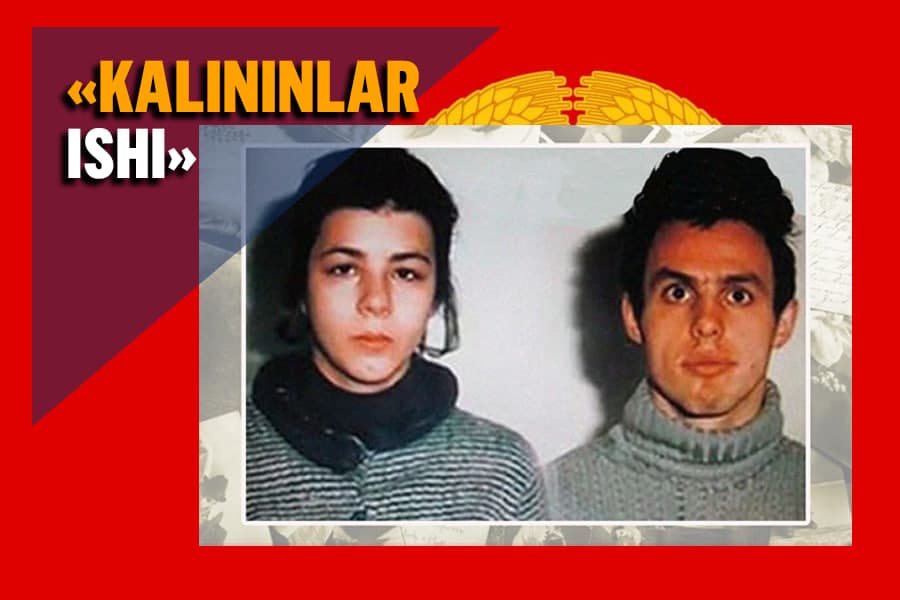 «Kalininlar ishi» – SSSRda urush faxriylarini o‘ldirib, ordenlarni olib ketib sotgan er-xotin qanday ushlangandi?