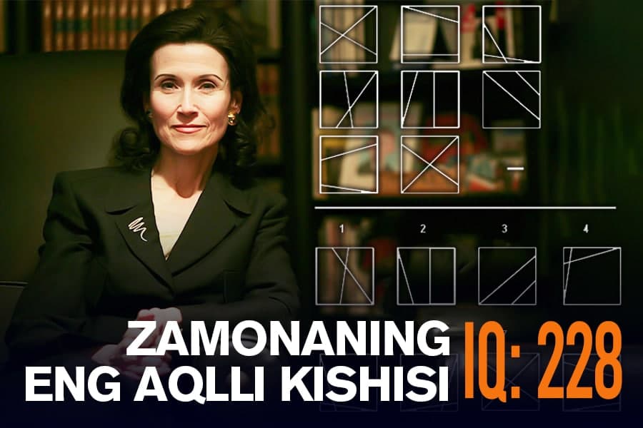 “Miyamizning atigi 10 foizidan foydalanamiz” – sayyoraning 76 yoshli eng aqlli odami haqida
