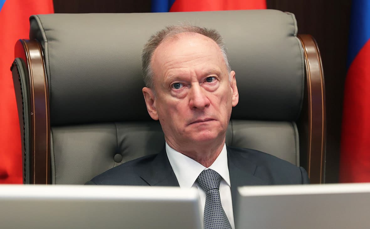 ISW: Patrushev Prigojinning axborot kampaniyalari nishoniga aylanishi mumkin
