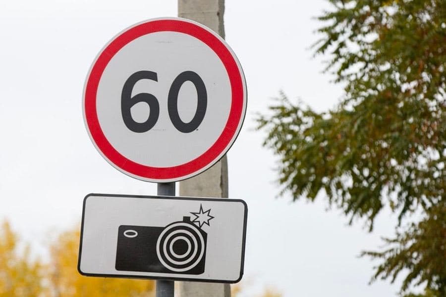 60 km/soat tezlik chekloviga rioya qilmaganlarni jarimaga tortish qachondan boshlanadi? Mas’ullar jim