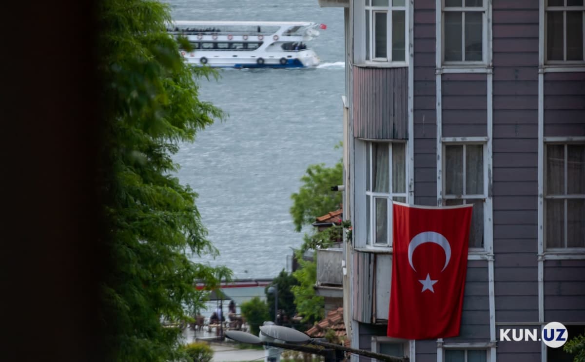 Istanbuldagi bosh konsulxona o‘zbekistonlik xotin-qizlarni ogohlantirdi