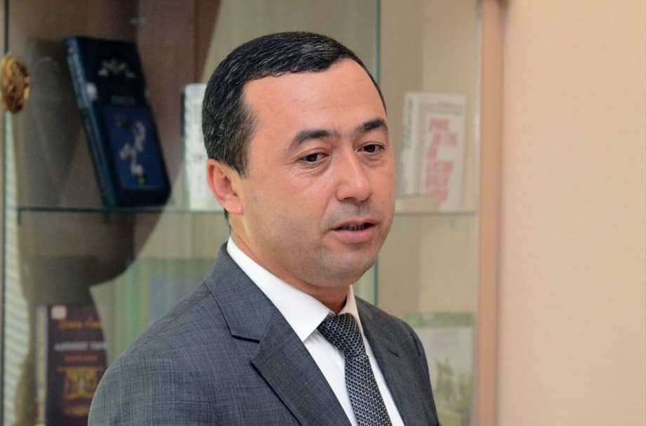 Bahodir Ahmedov va Murod Majidov madaniyat va turizm vaziriga o‘rinbosar etib tayinlandi