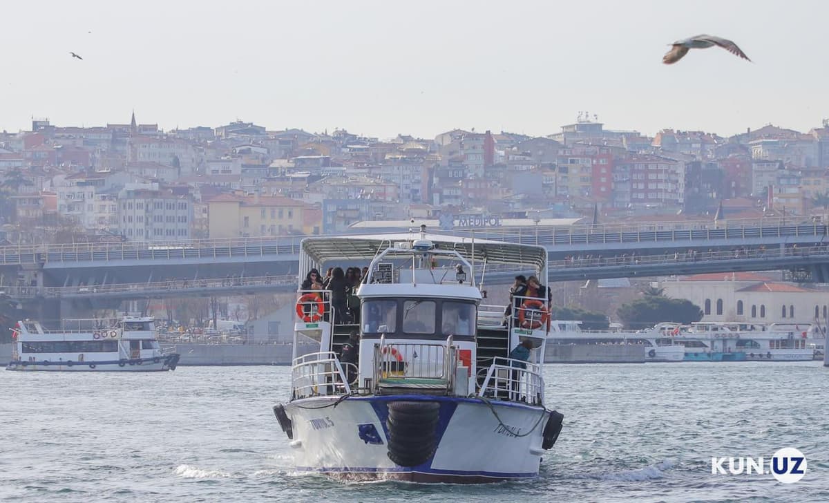 O‘zbekistonliklar dam olish uchun eng ko‘p safar qilgan davlat ma’lum qilindi