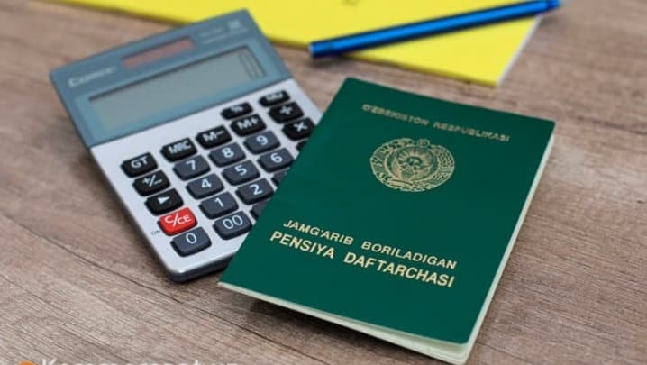 Pensiya jamg‘armasi xalqaro tashkilotga a’zo bo‘ldi