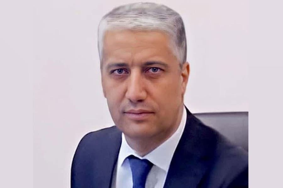 «O‘zavtoyo‘l»ga yangi rais tayinlandi