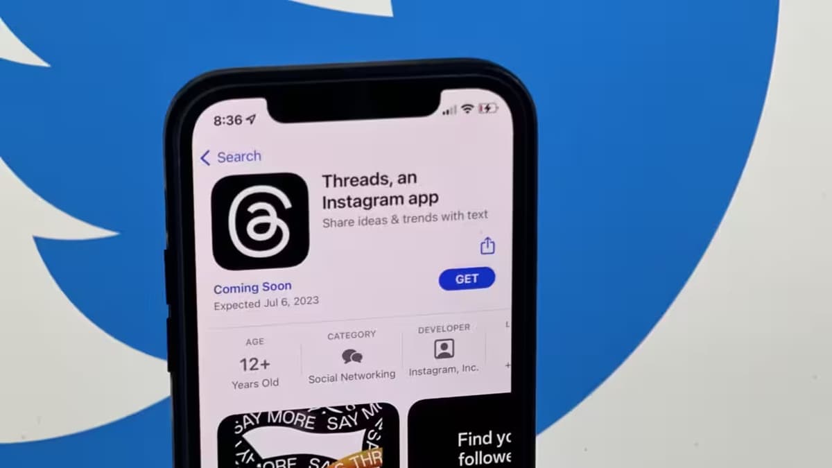 Twitter Threads ishga tushirilgani uchun Meta’ni sudga bermoqchi