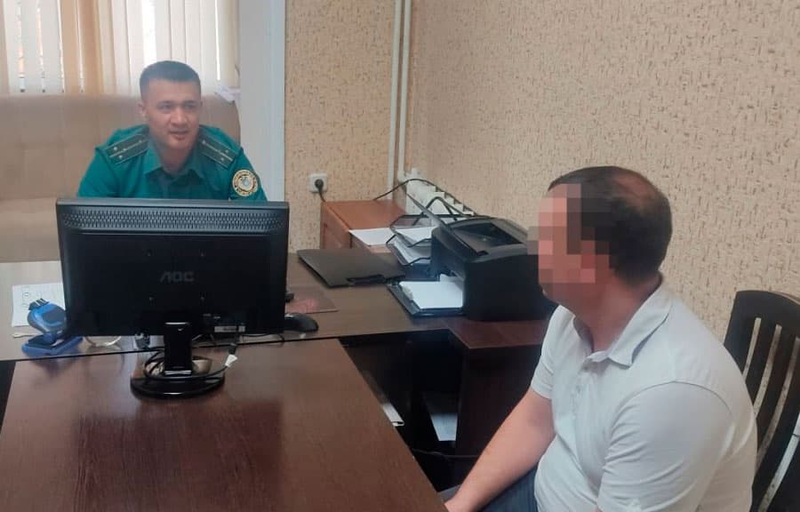 “Sankt-Peterburg – Toshkent” reysi yo‘lovchisi samolyot bortida janjal keltirib chiqardi