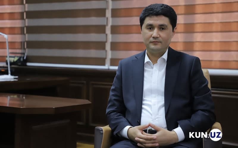 Aksilkorrupsiya agentligi direktori olgan sovg‘alar haqida ma’lumot berildi