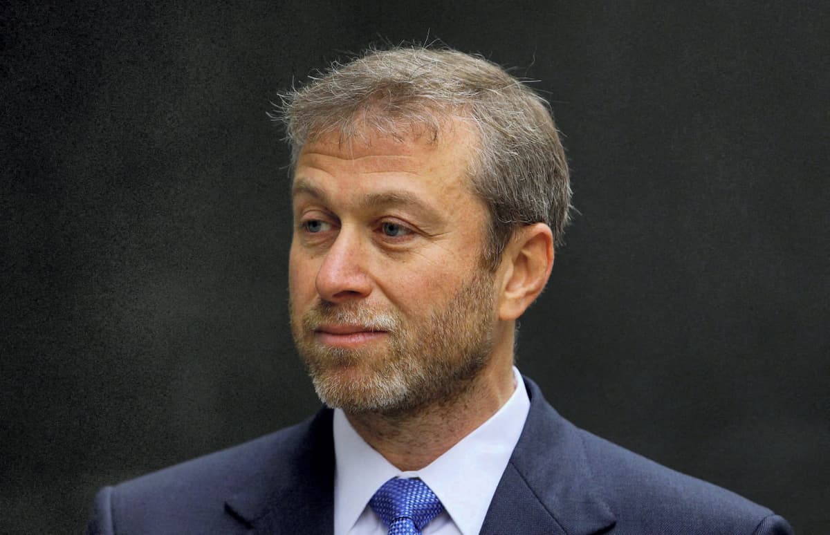 Abramovich Putinning sobiq o‘qituvchisi uchun Isroilda kvartira sotib olgan - OAV