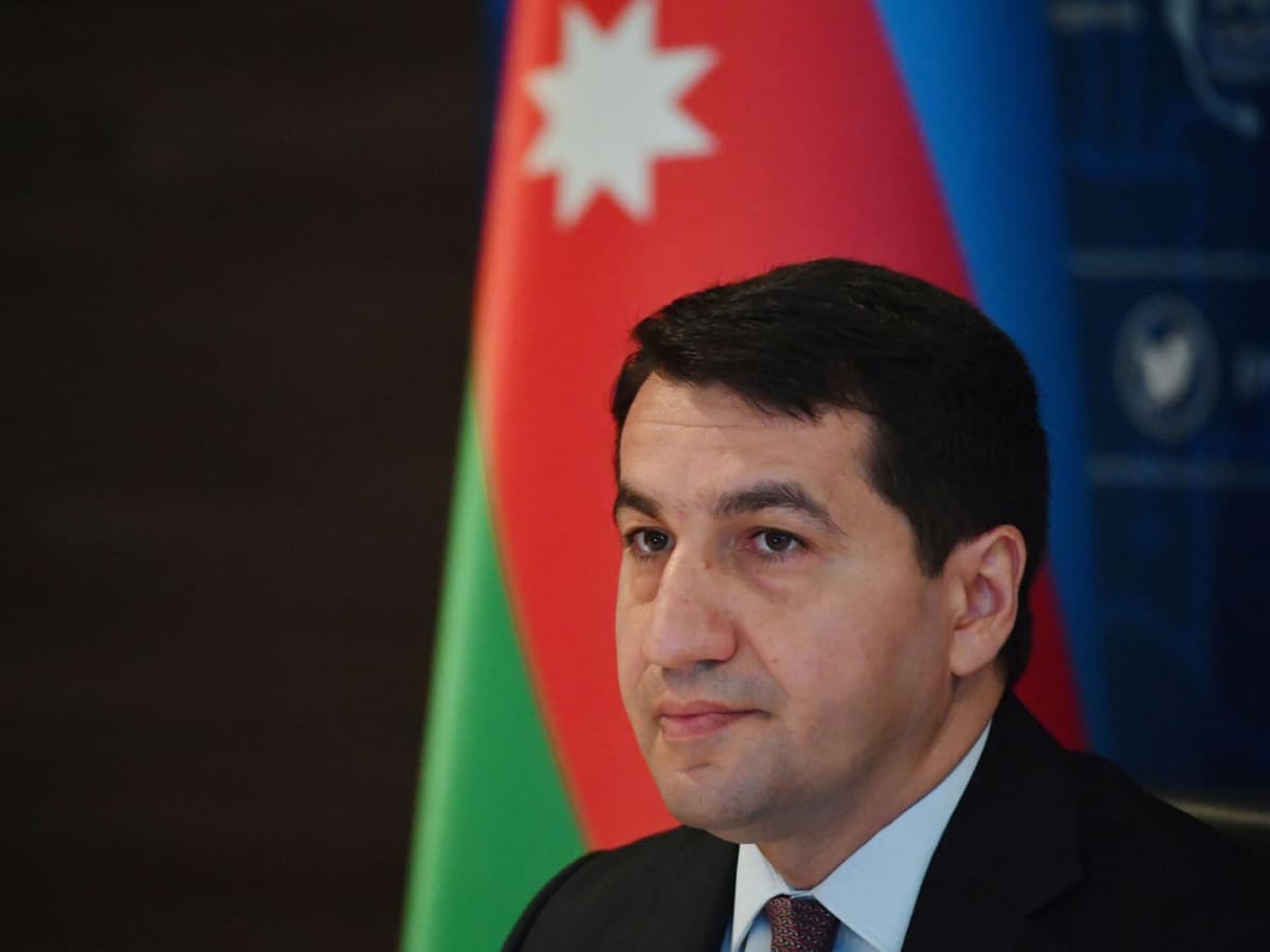 Boku: millionlab ozarboyjonlik qochqinlar diskriminatsiyaga uchragan