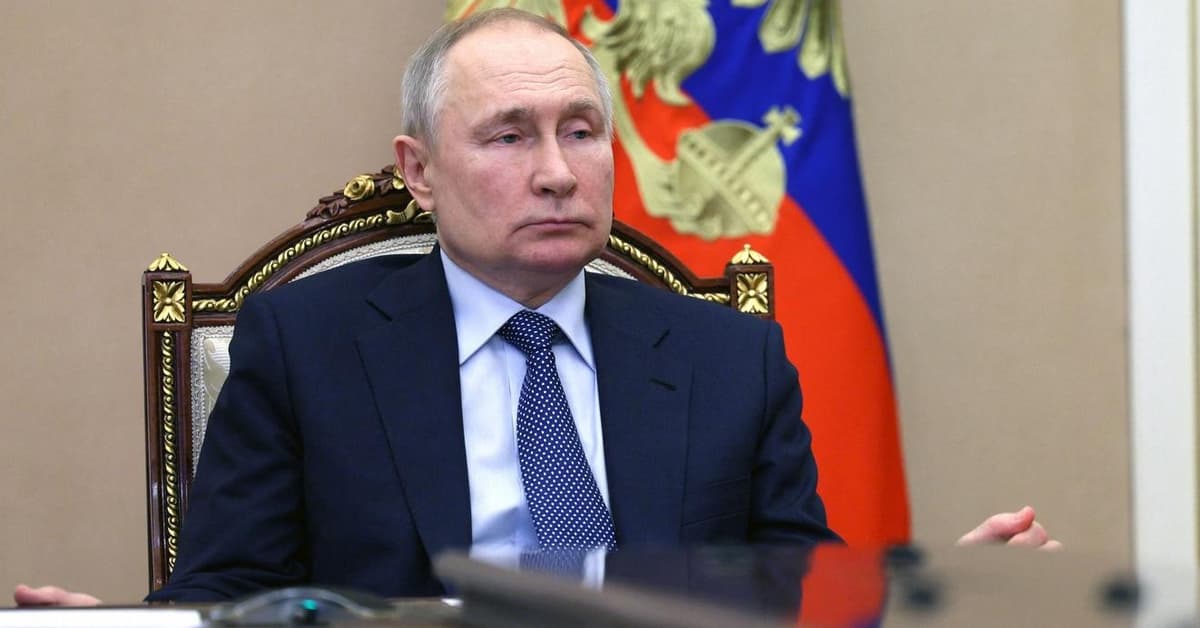 YeI rasmiysi: Ukrainaga qarshi tajovuzda aybdorlar uchun tribunal gibridli bo‘ladi