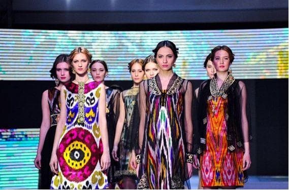 В Шахрисабзе состоится международный фестиваль Ethno and modern fashion week