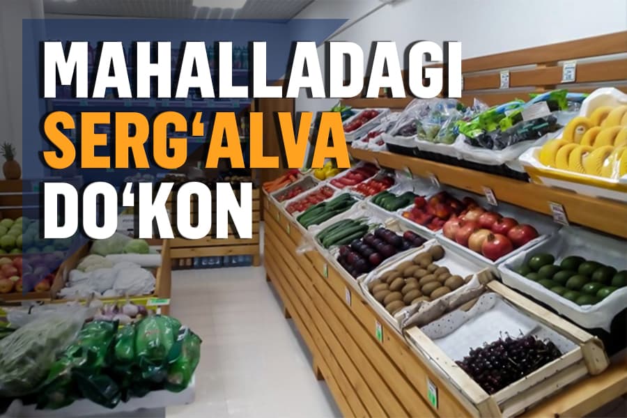 «Puli borlar ham qarzga narsa oladigan bo‘lib ketdi»: mahallada do‘kondor bo‘lishning mashaqqatlari haqida hayotiy hikoya