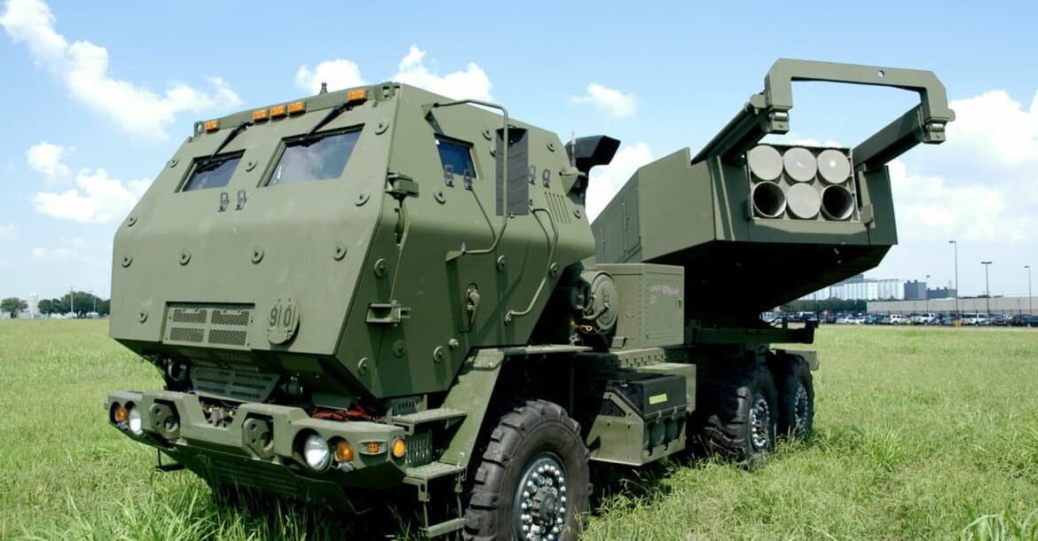 AQSh Davlat departamenti Litvaga HIMARS reaktiv tizimi sotilishini ma’qulladi