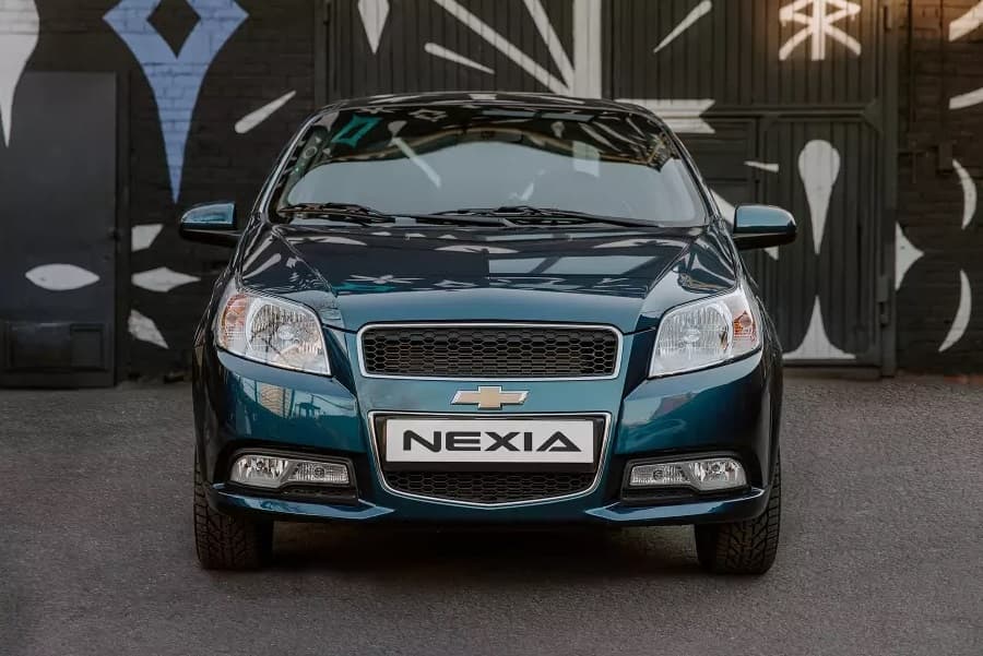 Rossiyada Chevrolet avtomobillari kontrabanda yo‘li bilan sotila boshladi