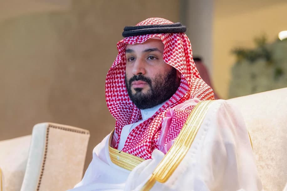 WP: Saudiya shahzodasi AQShga neft tufayli aloqalarni uzish bilan tahdid qilgan
