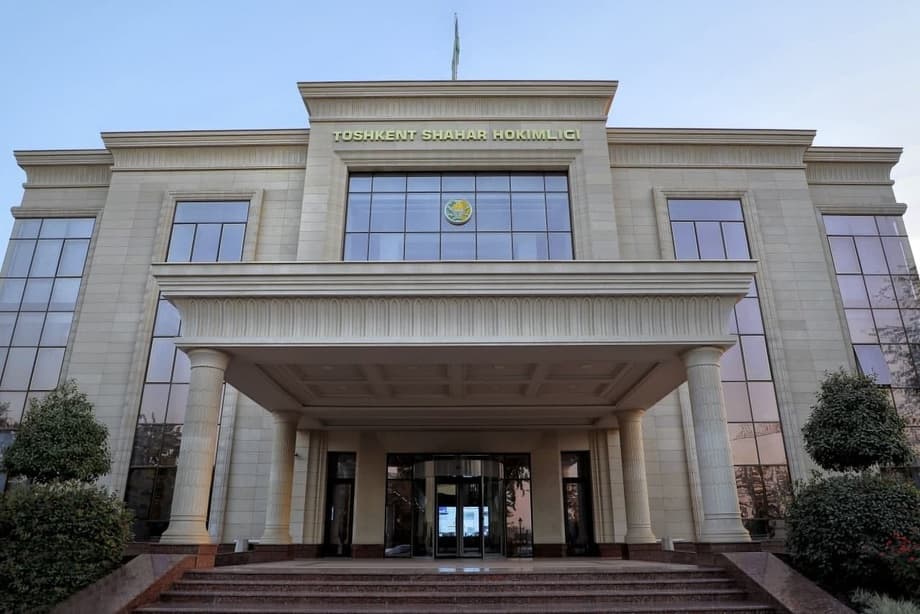 Toshkent shahar hokimligi «Paxtakor» klubiga 7 mlrd so‘m o‘tkazib berganini izohladi