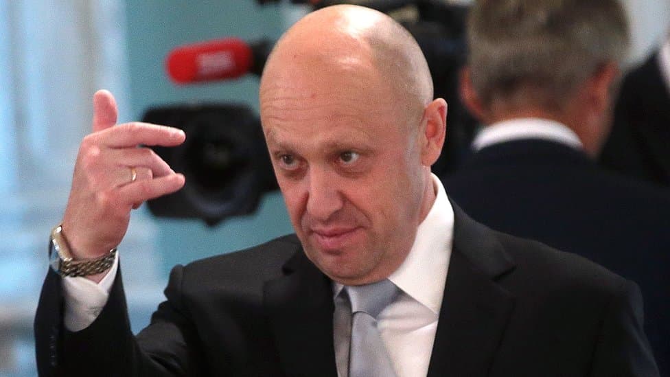 Prigojin: «Rossiya elitasi farzandlari urushga bormaguncha, safarbarlik tugamaydi»