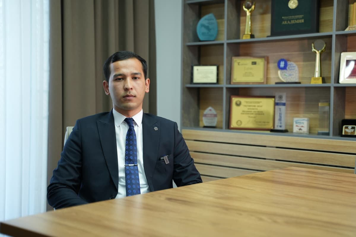 “Yoshlar daftari” nima? Unga kimlar, qanday shartlar bilan kiritiladi?