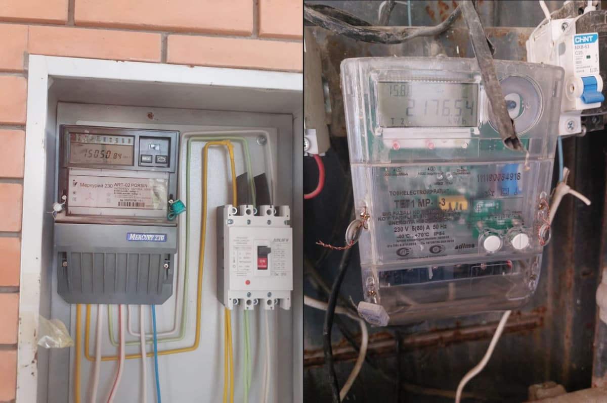 Mart oyida elektr energiyasidan 21,9 mlrd so‘mlik noqonuniy foydalanish holatlari aniqlandi