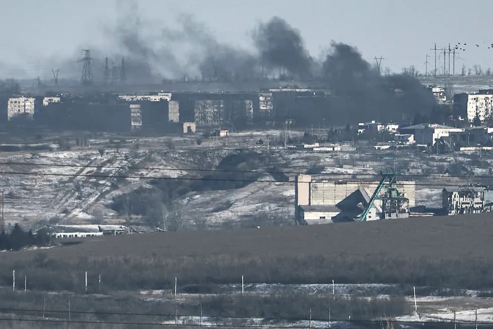 Rossiya Soledar egallanganini, Ukraina janglar davom etayotganini aytmoqda. Bu yerda aslida nimalar bo‘lmoqda?
