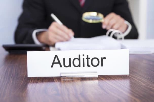 Ichki audit milliy standartlari ishlab chiqildi