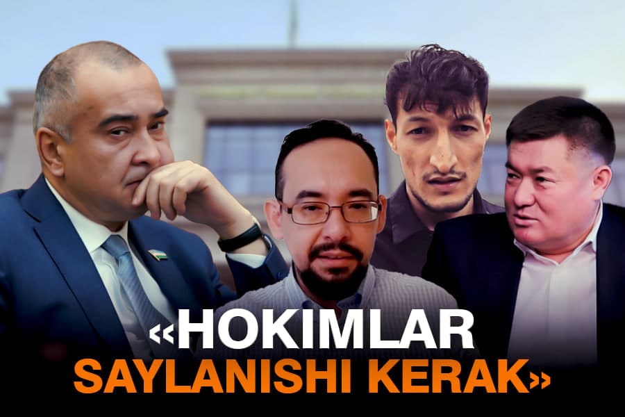 «Ortiqxo‘jayev poytaxtni qonunlar asosida emas, bilganicha boshqardi» – iqtisodchi