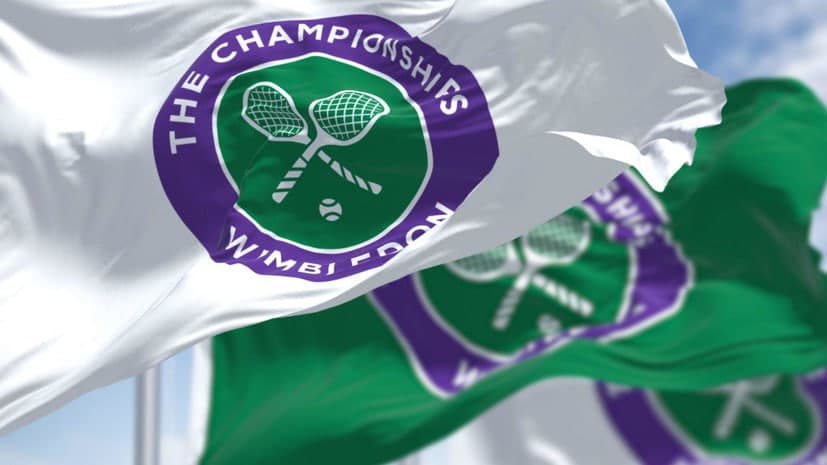 OAV: Rossiyalik va belaruslik tennischilar Uimbldonga kiritilishi mumkin