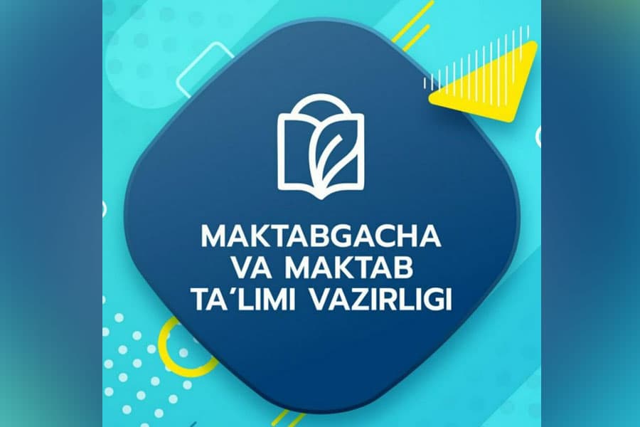 Maktabgacha va maktab ta’limi vazirligida «Vazirga murojaat» portali ishga tushirildi