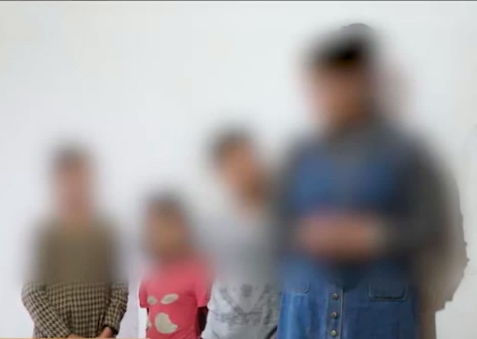 Qashqadaryoda ayol boshqa bir ayol tomonidan «samosud» qilindi