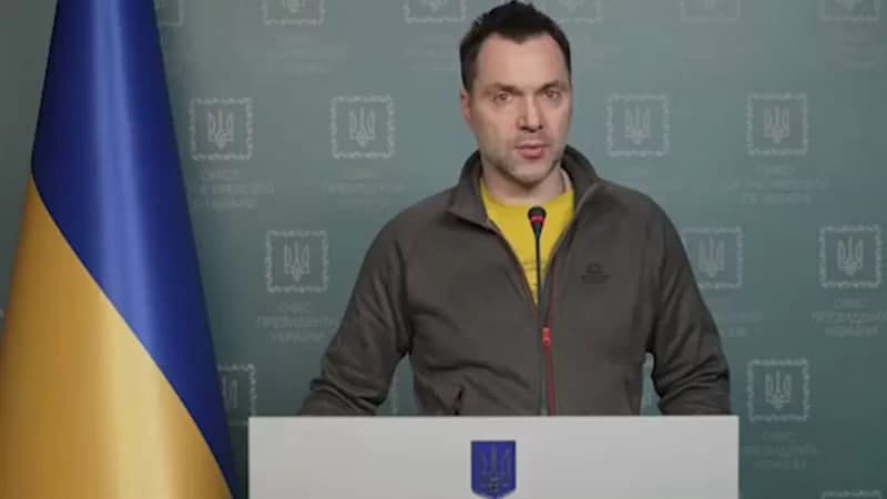 Arestovich fenomeni. Ukraina prezidenti devonidagi shov-shuvli iste’fo haqida