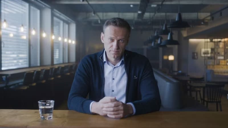 «Navalniy» filmi Amerika prodyuserlar gildiyasi mukofotiga sazovor bo‘ldi