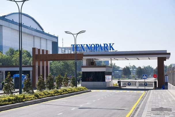 Respublika hududlarida innovatsion texnoparklar barpo etiladi