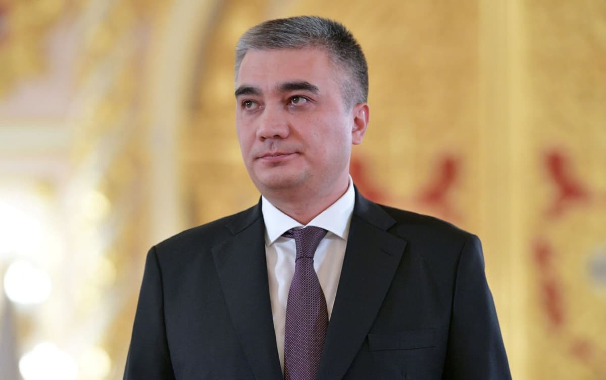 “O‘zbekistonda Rossiya kapitali ishtirokida korxonalar soni 3 mingga yaqinlashdi” – Botirjon Asadov
