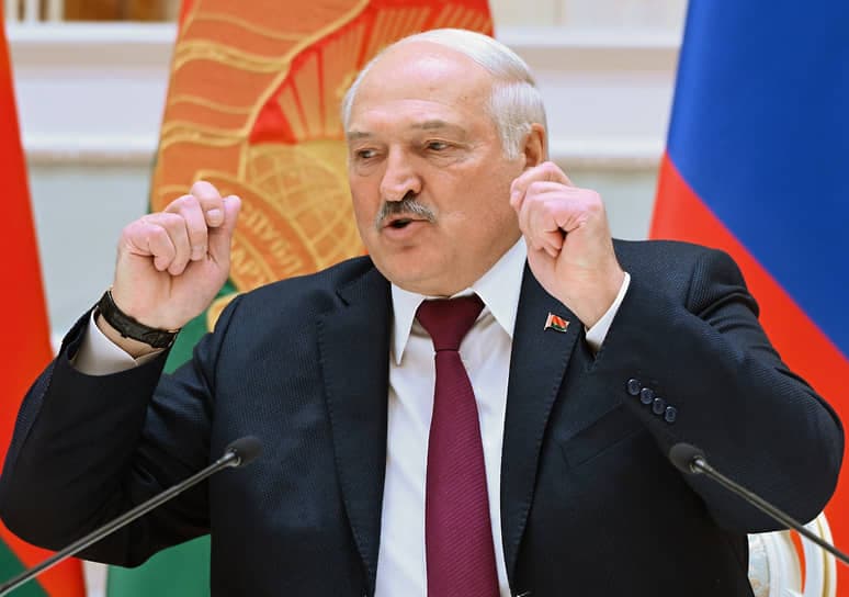 «Buni Putin qilganini tasavvur qila olmayman» – Lukashenko Prigojin bilan isyon vaqtidagi suhbati va uning o‘limi haqida