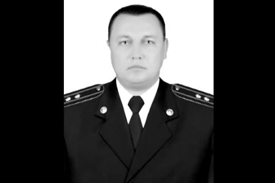 Urganch shahar IIB boshlig‘i YTHda halok bo‘ldi