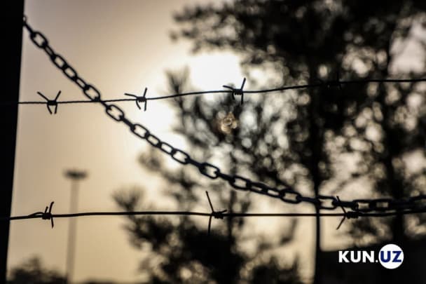 Jazoni ijro etish muassasalarida saqlanayotgan xotin-qizlar kasb-hunarga o‘qitiladi