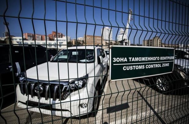 Avtotransportni bojxona rasmiylashtiruvidan o‘tkazish tartibiga qo‘shimcha kiritiladi