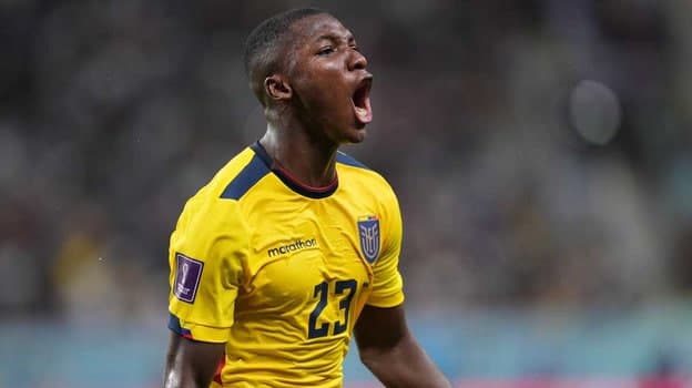 133 million yevroga «sakkizoyoq». APL tarixidagi eng qimmatbaho futbolchiga aylangan Kaysedo o‘zi kim?