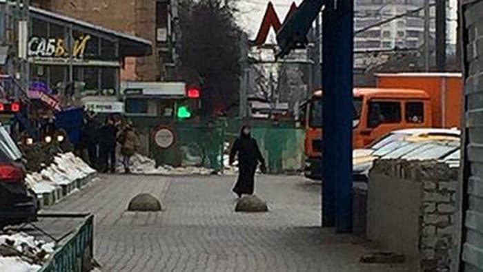 Moskvada 4 yoshli go‘dak qotilligida gumon qilingan enaga o‘z aybiga iqror bo‘ldi