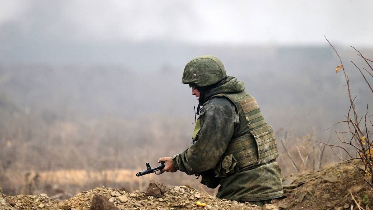Narkotuzoq, urush va tirik qolish uchun kurash – Luhansk va Donetskdan qaytgan ikki yigit hikoyasi