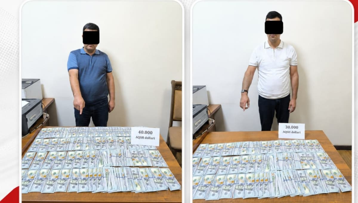Namanganda tergovchi va advokat pora bilan ushlandi