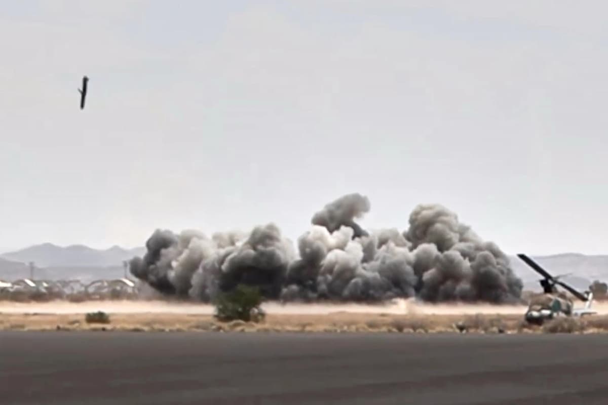 Yaman hukumati Sano aeroportini bombardimon qildi. Husiylar Saudiyaga raketa otdi